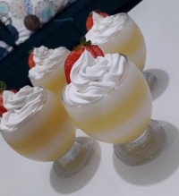 ژله راه راه ژله زنبوری
