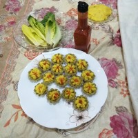 کراکر شویدی آسان