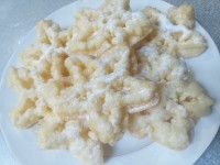 شیرینی پنجره ایی