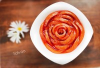 مربای به ورقه ای