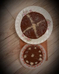 حلوا پنجشنبه اموات