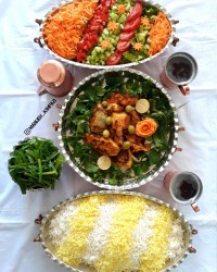 فیله ماهی سوخاری
