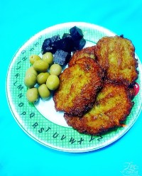 کتلت کپشن مطالعه شود?