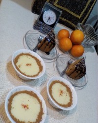 عصرانه زمستانی