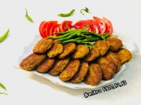 شامی حبوبات