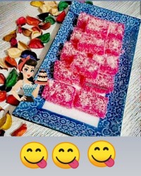 خوشمزه جان من