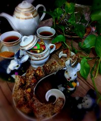 راحتالحلقوم شیره انگور؟؟