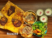 آبگوشت و بریان اصفهان