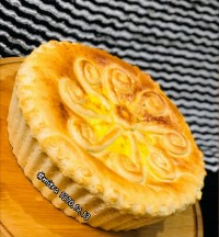 تارت میرزا قاسمی