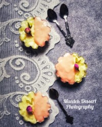 دسر تاج پرنسس