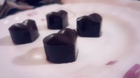 شکلات قلبی