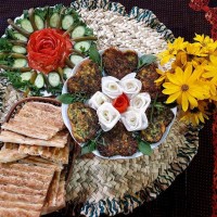 کوکوی برگ سیر