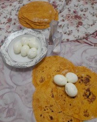 نون خلفه یا خرفه گیلانی