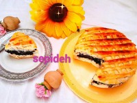 کیک دانمارکی