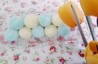 توپک ژله ای