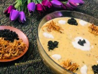 آش جو ملایر