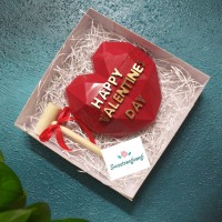 قلب سورپرایز ❤️ سلاااام سلاااام حالتون چطوره ؟