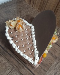 کیک تولد گل پسرم