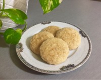 کوکى کره بادام زمینى