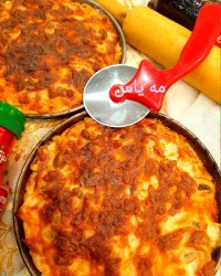 پیتزا جااان