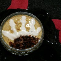 منم ام البنینی ام حلیم بادمجان