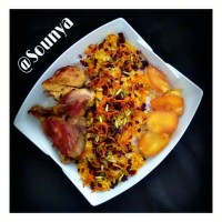 <<شیرین پلوی تهران>> قرار پاپیونی با مصی جون