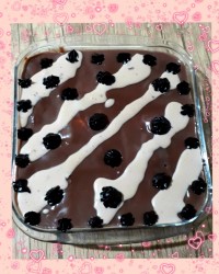 بفرمایید دسر