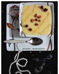 کاچی شیر بختیاری