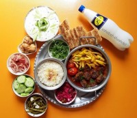 ترش شامی گیلان