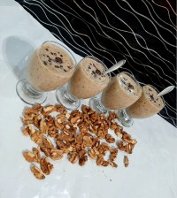 معجون لیوانی