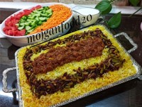 قیمه نثار قزوین