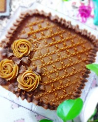 حلوا ۳آرد مجلسی