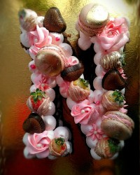 سابله کیک خوشگل من