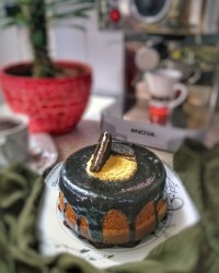 کوئیک میکس کاکائو