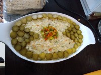 عشق من الویه