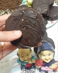 شیرین عسل با طعم موز