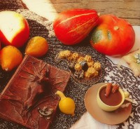 حلوا نخودچی قالبی کپشن خوانده شود