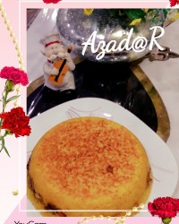 خوشمزه پزون ته چین