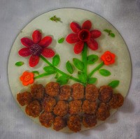 کوفته قلقلی