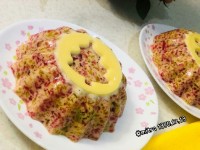 ژله رنده ای