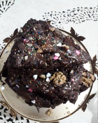 بفرماییدکیک