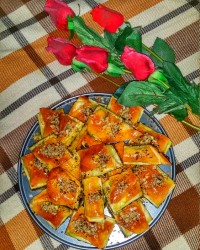 باقلواگردویی