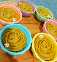 حلوای انگشت پیچ