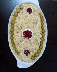 الویه جونم عاشقشم