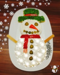 tazin salad olviye