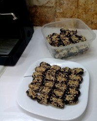 وفات ام البنین را تسلیت عرض میکنم