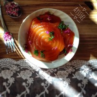 چغندر قند پخته