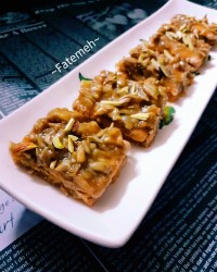 اسلایس تخمه آفتابگردان