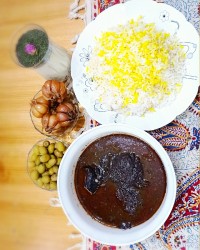 فسنجووووووون