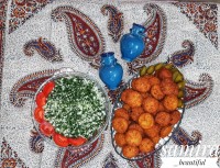 فلافل . ۹۹/۱۱/۹